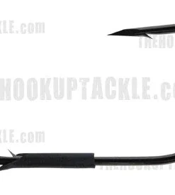 Lazer Trokar Flippin Hooks