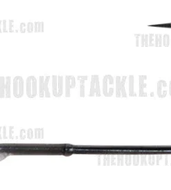 Decoy Flippin Straight Worm 144 Flippin Hooks