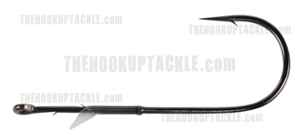 Decoy Flippin Straight Worm 144 Flippin Hooks 3 Decoy Flippin Straight Worm 144 Flippin Hooks