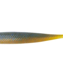 Bottom Up Frish Dropshot Baits