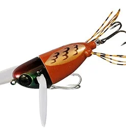 Jackall Crawlers NichiNich Froizy