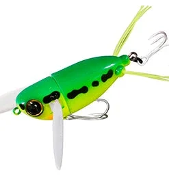 Jackall Crawlers NichiNich Froizy