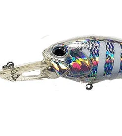 Duo Realis Deep Diving (15 Ft.+) G87 20A Crankbaits