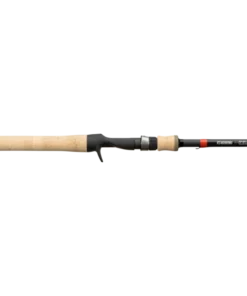 G-Loomis GCX Casting Rods