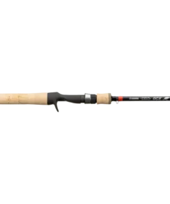 G-Loomis GCX Casting Rods