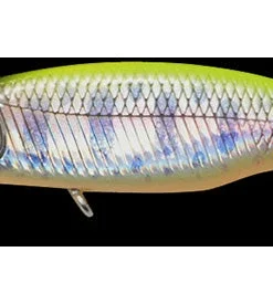 Megabass Great Hunting 45 Flatside