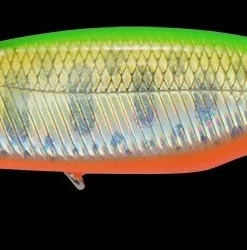 Megabass Great Hunting 45 Flatside