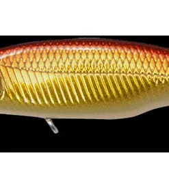 Megabass Great Hunting 45 Flatside