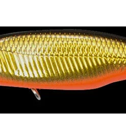 Megabass Great Hunting 45 Flatside