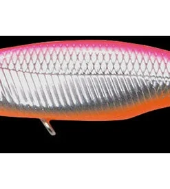 Megabass Great Hunting 45 Flatside