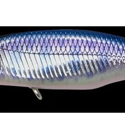 Megabass Great Hunting 45 Flatside