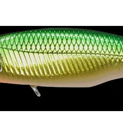 Megabass Great Hunting 50 Flatside