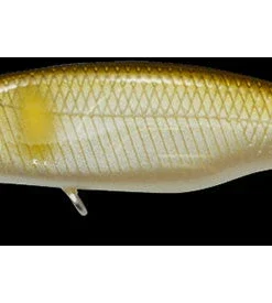 Megabass Great Hunting 45 Flatside