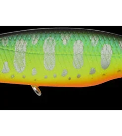 Megabass Great Hunting 45 Flatside