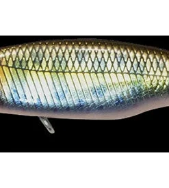 Megabass Great Hunting 50 Flatside