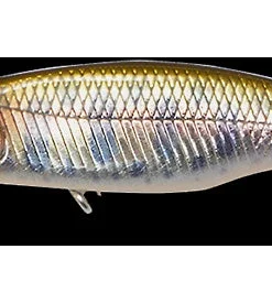 Megabass Great Hunting 50 Flatside