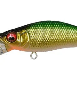 Megabass Great Hunting 48 Dive