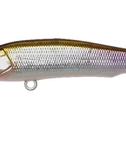 Megabass Great Hunting 70 Flatside