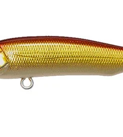 Megabass Great Hunting 70 Flatside
