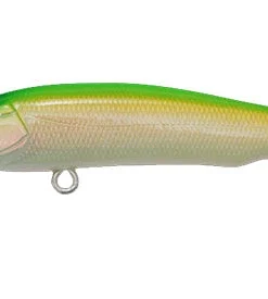 Megabass Great Hunting 70 Flatside
