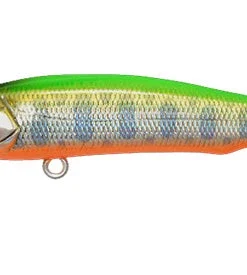 Megabass Great Hunting 70 Flatside