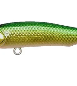 Megabass Great Hunting 70 Flatside