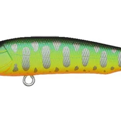 Megabass Great Hunting 70 Flatside