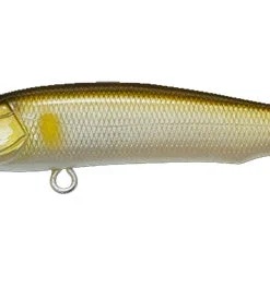 Megabass Great Hunting 70 Flatside