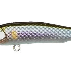 Megabass Great Hunting 70 Flatside
