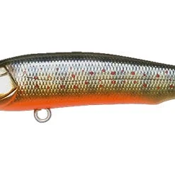 Megabass Great Hunting 70 Flatside