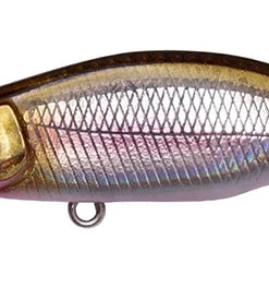 Megabass Great Hunting Humpback