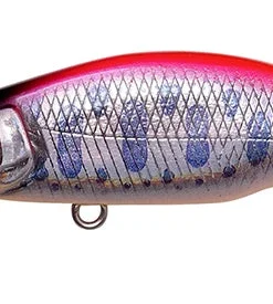 Megabass Great Hunting Humpback