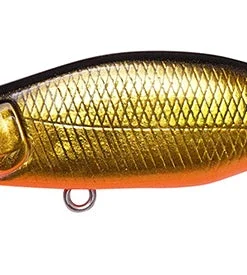 Megabass Great Hunting Humpback