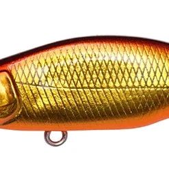 Megabass Great Hunting Humpback