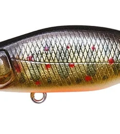 Megabass Great Hunting Humpback