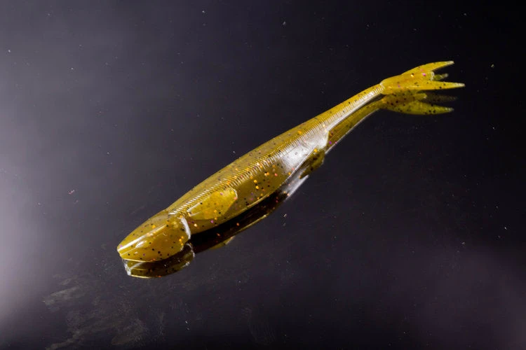 Reaction Innovations Shiver Shot 4 Reaction Innovations Shiver Shot