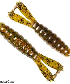 Z Man Goat Twin Tail Grub