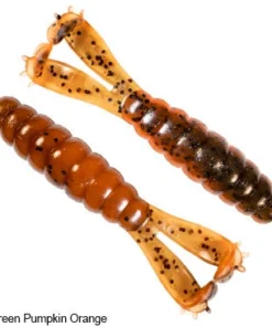 Z Man Goat Twin Tail Grub