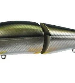 Gan Craft Jointed Claw Hard Body