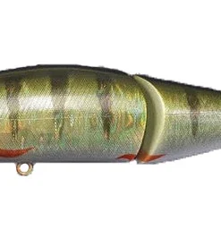 Gan Craft Jointed Claw Hard Body