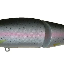 Gan Craft Jointed Claw Hard Body