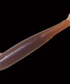 Gan Craft Bariki Shad Paddletail Swimbaits