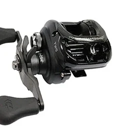 Gan Craft Mago Baitcasting Reels
