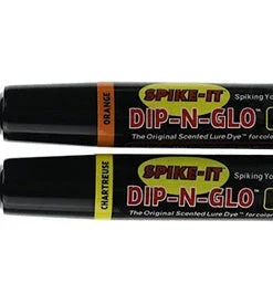 Spike-It Dip-N-Glo Scented Marker Scents/Dyes