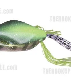 Jackall Gavacho Frog