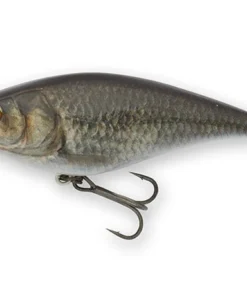 Imakatsu Gekiasa Shad