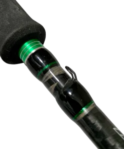 Irod Genesis III Casting Rods