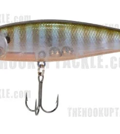 Lucky Craft Pointer 128SP