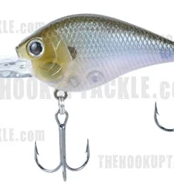 Lucky Craft SKT Mini Crankbaits Shallow Diving (0-7ft.)