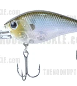 Lucky Craft SKT Crankbaits